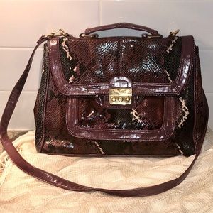 ALDO hand bag